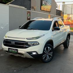 FIAT Toro 2.0 16V 4P VOLCANO 4WD TURBO DIESEL AUTOM�TICO