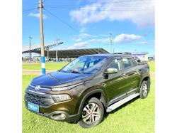 FIAT Toro 2.4 16V 4P FREEDOM MULTIAIR FLEX AUTOM�TICO