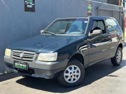 FIAT Uno 1.0 4P FIRE FLEX ECONOMY CELEBRATION
