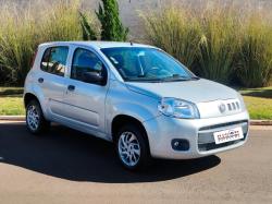 FIAT Uno 1.0 4P FLEX EVO VIVACE CELEBRATION