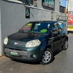 FIAT Uno 1.0 4P FLEX VIVACE EVO