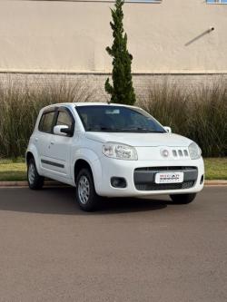 FIAT Uno 1.0 4P FLEX VIVACE