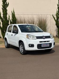 FIAT Uno 1.0 4P FLEX ATTRACTIVE