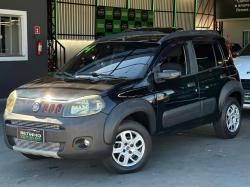 FIAT Uno 1.0 4P WAY