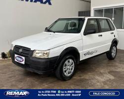 FIAT Uno 1.0