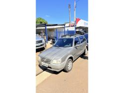 FIAT Uno 1.0 FLEX