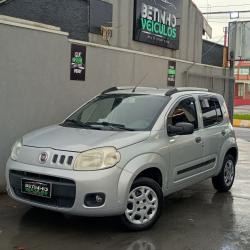 FIAT Uno 1.0 FLEX VIVACE EVO