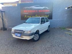 FIAT Uno 1.0 MILLE ECONOMY