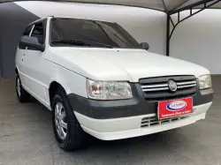 FIAT Uno 1.0 MILLE ECONOMY