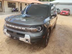 FORD Bronco Sport 2.0 16V 4P WILDTRAK 4X4 ECOBOOST TURBO SELECTSHIFT AUTOM�TICO