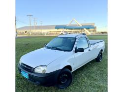 FORD Courier 1.6 FLEX L