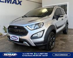 FORD Ecosport 1.0 4P XL SUPERCHARGER