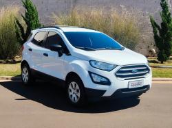 FORD Ecosport 1.5 12V 4P TI-VCT SE FLEX AUTOMTICO