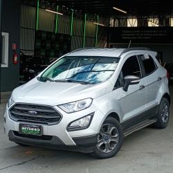 FORD Ecosport 1.5 12V 4P TI-VCT FLEX FREESTYLE AUTOM�TICO