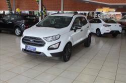 FORD Ecosport 1.5 12V 4P TI-VCT FLEX FREESTYLE AUTOM�TICO