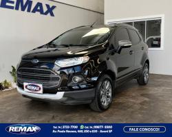 FORD Ecosport 1.6 16V 4P FLEX FREESTYLE POWERSHIFT AUTOM�TICO