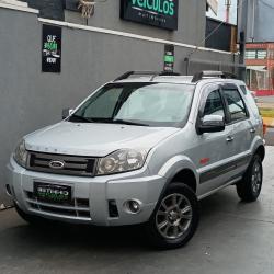 FORD Ecosport 1.6 4P FREESTYLE XLT FLEX