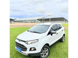 FORD Ecosport 1.6 4P FREESTYLE FLEX