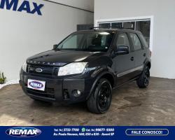 FORD Ecosport 1.6 4P FREESTYLE XLS FLEX