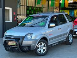 FORD Ecosport 1.6 4P FREESTYLE XLS FLEX