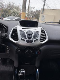 FORD Ecosport 1.6 4P FREESTYLE FLEX
