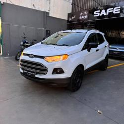 FORD Ecosport 1.6 4P SE FLEX