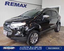 FORD Ecosport 1.6 4P SE FLEX