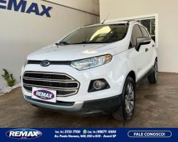 FORD Ecosport 2.0 16V 4P 4WD FREESTYLE FLEX