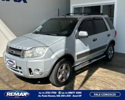 FORD Ecosport 2.0 16V 4P XLT