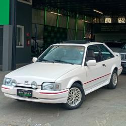 FORD Escort 1.8 XR3