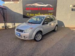 FORD Fiesta Hatch 1.0 4P FLEX