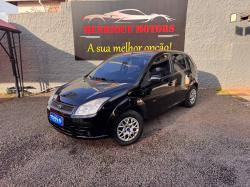 FORD Fiesta Hatch 1.0 4P CLASS FLEX