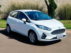 FORD Fiesta Hatch 1.6 16V 4P SEL STYLE FLEX AUTOM�TICO