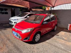 FORD Fiesta Hatch 1.0 4P CLASS FLEX