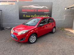 FORD Fiesta Hatch 1.0 4P CLASS FLEX