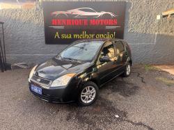 FORD Fiesta Hatch 1.6 4P CLASS FLEX