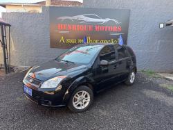 FORD Fiesta Hatch 1.6 4P CLASS FLEX