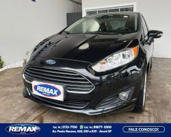 FORD Fiesta Hatch 1.0