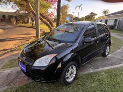 FORD Fiesta Hatch 1.6 4P CLASS FLEX