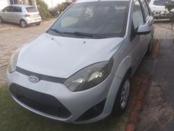 FORD Fiesta Sedan 1.6 4P CLASS FLEX