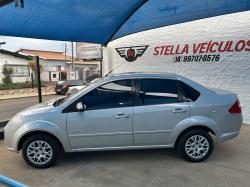 FORD Fiesta Sedan 1.6 4P CLASS FLEX