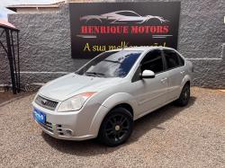 FORD Fiesta Sedan 1.6 4P FLEX