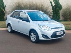 FORD Fiesta Sedan 1.6 4P SE FLEX