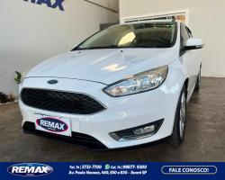 FORD Focus Hatch 1.6 16V 4P FLEX GL
