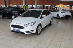 FORD Focus Hatch 2.0 16V 4P FLEX SE POWERSHIFT AUTOM�TICO