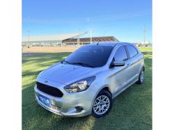 FORD Ka Hatch 1.0 12V 4P FLEX TI-VCT SE