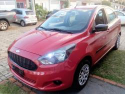 FORD Ka Hatch 1.0 12V 4P FLEX TI-VCT SE