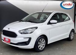FORD Ka Hatch 1.0 12V 4P FLEX TI-VCT SE PLUS