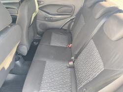 FORD Ka Hatch 1.0 12V 4P FLEX TI-VCT S