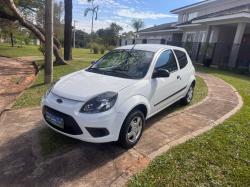 FORD Ka Hatch 1.0 FLEX